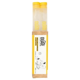 Ouate Mes Artist-navullingen, set van 2 x 5 ml