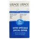 Uriage Bariéderm Cica Baume Lèvres Protecteur Lot de 2 x 15 ml