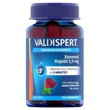 Valdispert Quick Sleep 1.9 mg, 60 Gummies