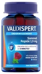 Valdispert Quick Sleep 1,9 mg, 60 gummies