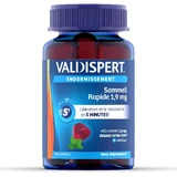 Valdispert Quick Sleep 1,9 mg, 60 żelków