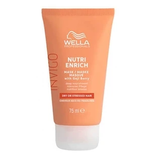 Mascarilla nutritiva Wella Invigo Nutri-Enrich, 75 ml
