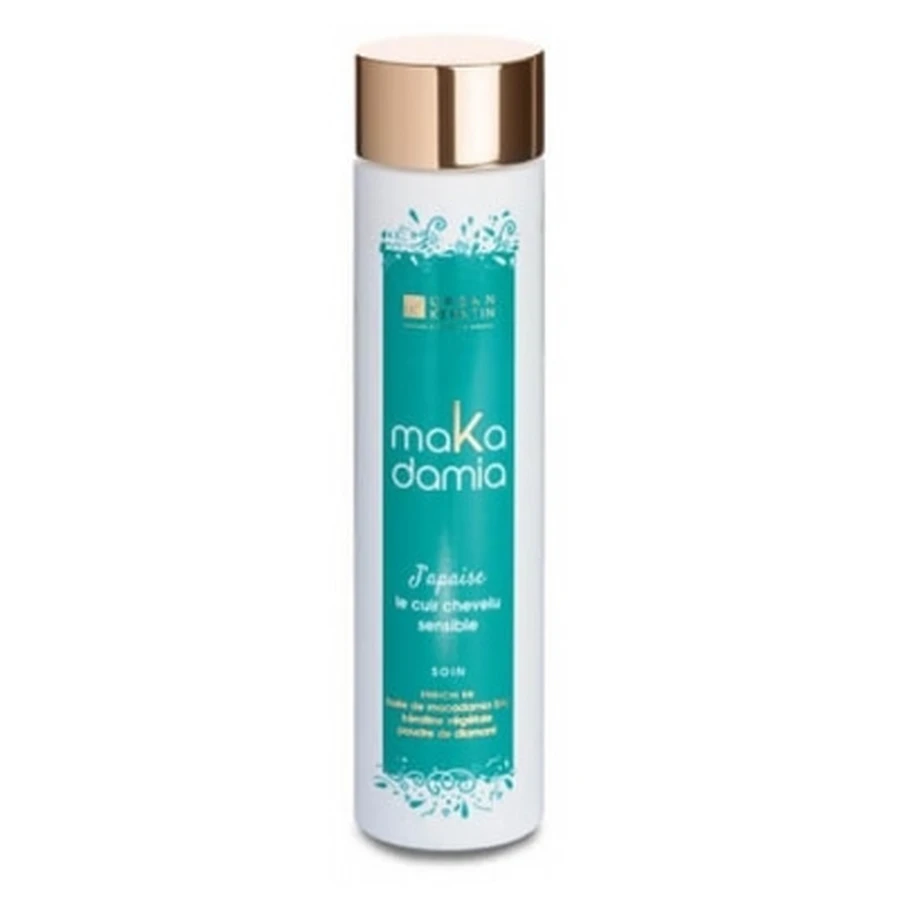 Urban Keratin Soin J'apaise Makadamia