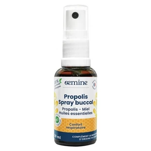 Oemine Propolis Mundspray 30 ml