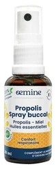 Oemine Propolis Spray bucal 30 ml