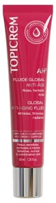 Topicrem AH3 Global Anti-Aging Fluid 40 ml
