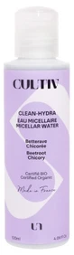 Cultiv Clean-Hydra Organic Micellar Water 120 ml
