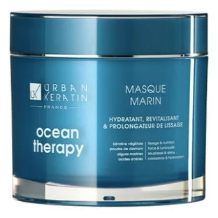 Urban Keratin Masque Marin Ocean Therapy Urban Keratin 200ml