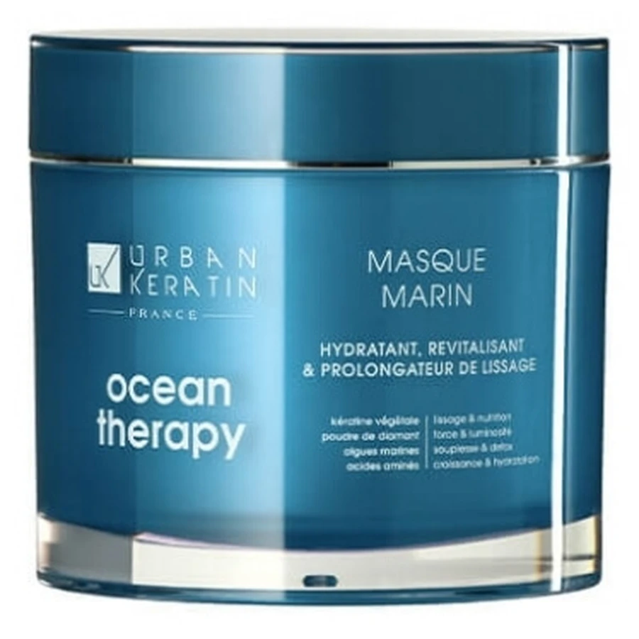 Urban Keratin Masque Marin Ocean Therapy Urban Keratin 200ml