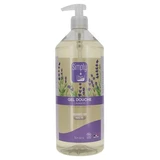 Simply Bio Organic Lavender Shower Gel 1 L