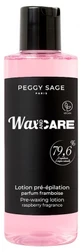 Peggy Sage Pre-Waxing Wax en Verzorgingslotion 250 ml