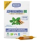 Nutrivie Biologische Ashwagandha, 20 ampullen