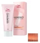 Tinte semipermanente Wella 06/43 Copper Sunset Shinefinity