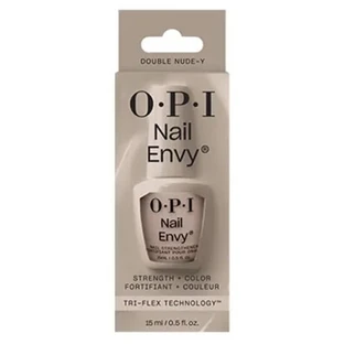 O.P.IOPI Nail Envy Getönter Nagelhärter 15 ml