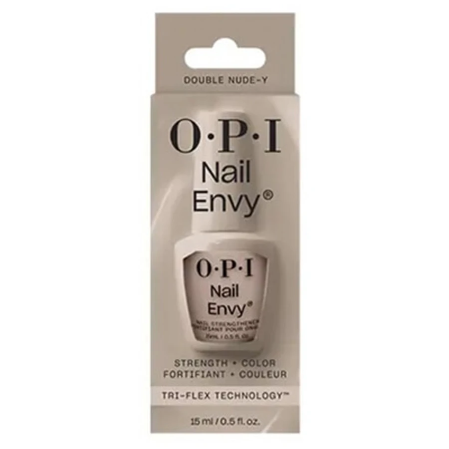 O.P.IOPI Nail Envy Getönter Nagelhärter 15 ml