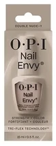 O.P.IOPI Nail Envy, fortalecedor de uñas con color, 15 ml