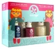 Suncoatgirl Kit Vernis et Top Coat