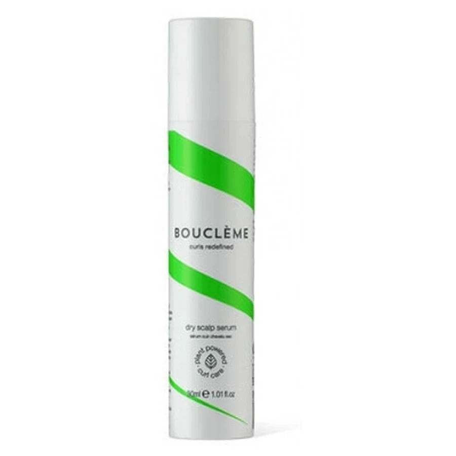 Bouclème Hydraterend serum voor de droge hoofdhuid 30 ml