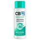 CB12 Enjuague bucal de menta suave de 12 horas, 250 ml