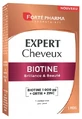 Forté Pharma Hair Expert Biotine 30 tabletten