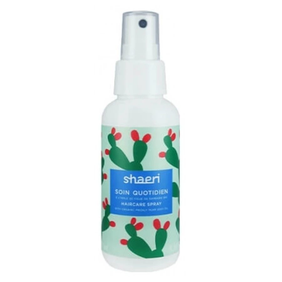 Shaeri Daily Regenerating Cactusvijg-huidverzorging