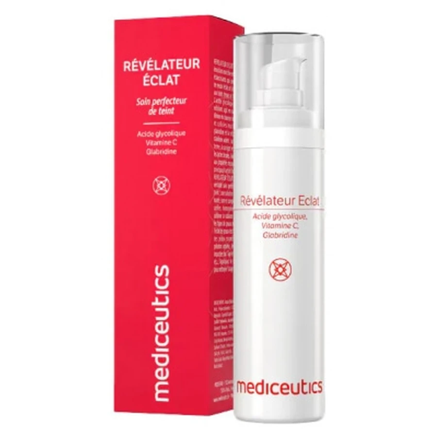 Mediceutics Radiance Booster 50 ml