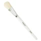 Peggy Sage White Silk Mask Brush