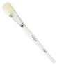Peggy Sage Pinceau Masque Soie Blanche