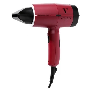 Velecta Paris Tgr Vélecta Paramount Revolution 2.2i Hair Dryer, Millesime Red