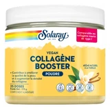 Solaray Collagen Booster en polvo, 25 raciones