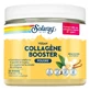 Solaray Collagène Booster Poudre 25 Doses