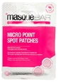 B.A.R Clinic Micro-Point-pleisters voor gerichte behandeling, 6 pleisters