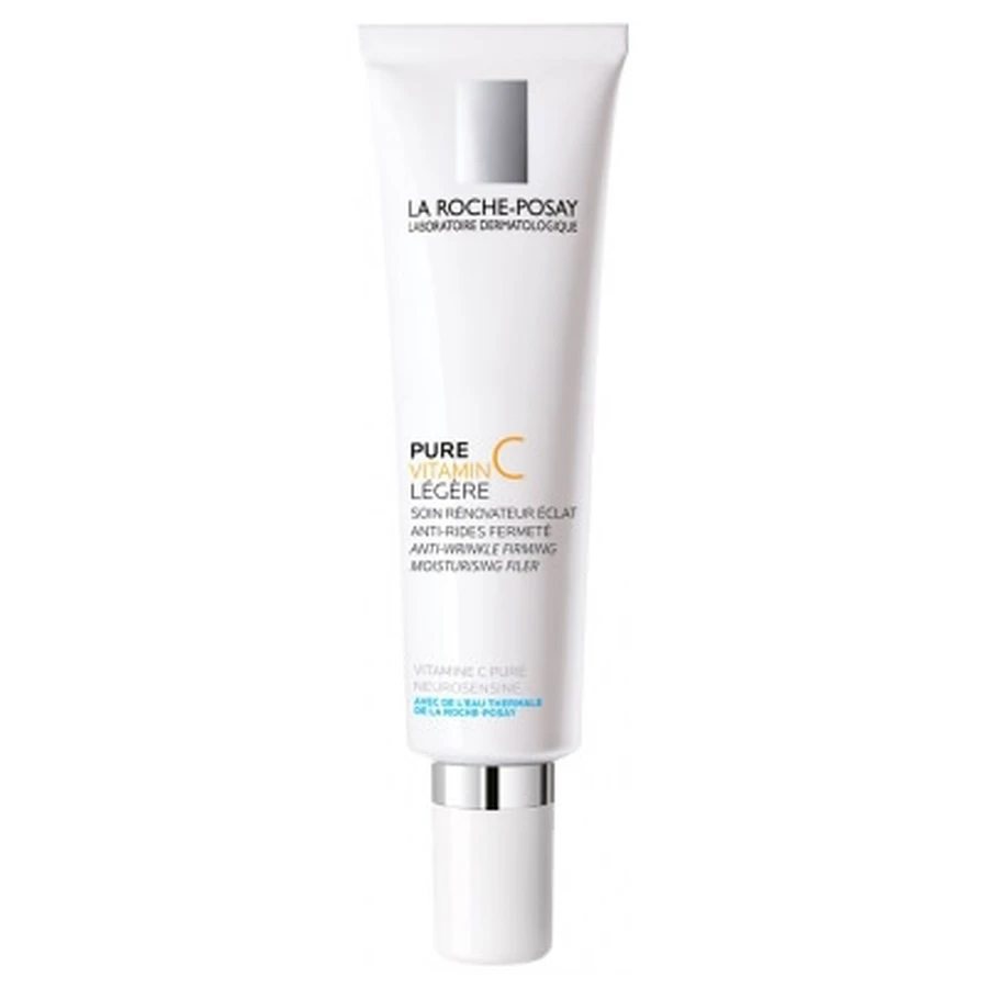La Roche-Posay Redermic C Pure Vitamin C Light 40 ml