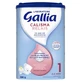 Gallia Calisma Infant Formula, 0–6 Months, 830 g