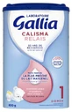 Gallia Calisma Infant Formula, 0–6 Months, 830 g