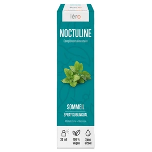Spray para dormir Léro Noctuline, 20 ml