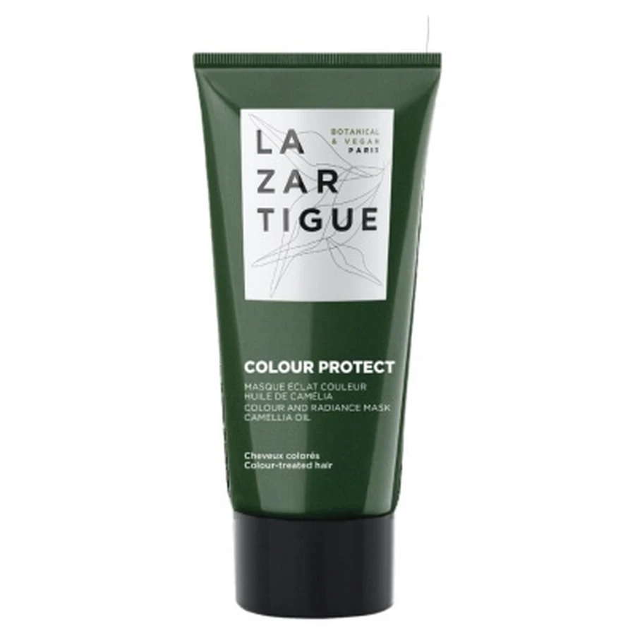 Lazartigue Colour Protect Color Radiance Mask 50 ml