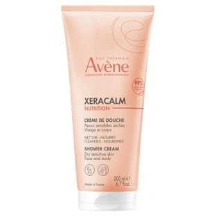 Avène XeraCalm Nutrition douchecrème 200 ml