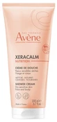 Avène XeraCalm Nutrition Duschcreme 200 ml