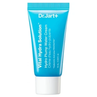Dr. Jart+ Vital Hydra Solution Crème d'Eau Hydro-Pulpante 15 ml