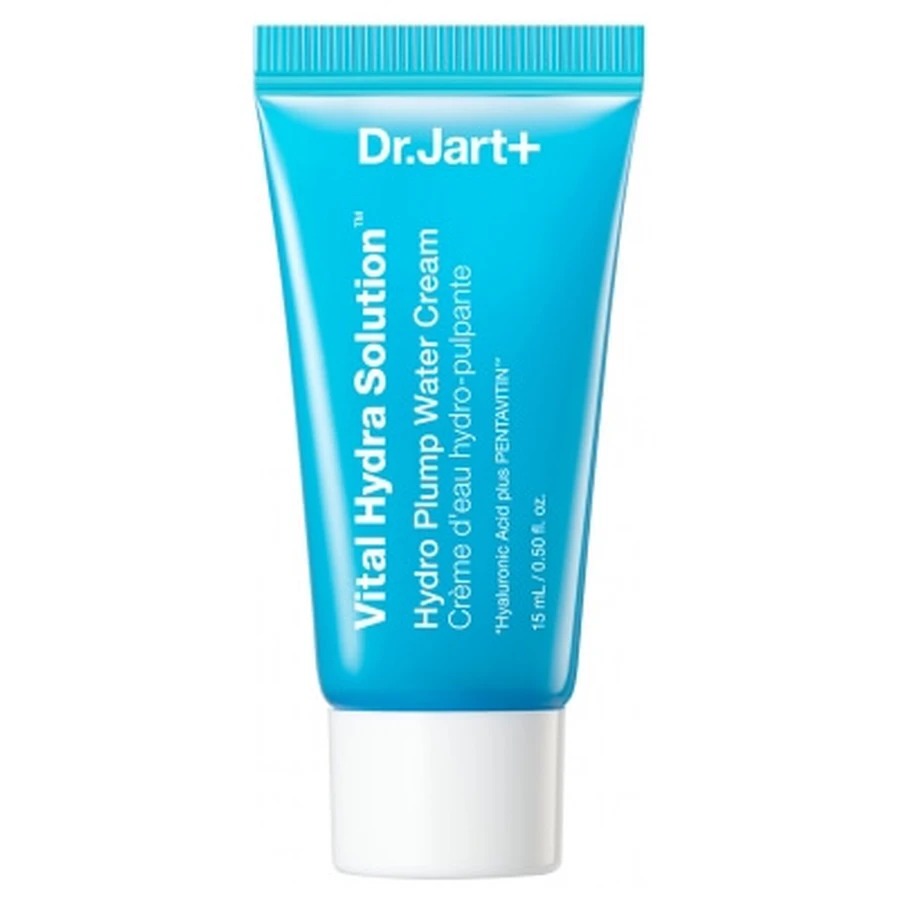 Dr. Jart+ Vital Hydra Solution Crème d'Eau Hydro-Pulpante 15 ml