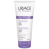 Uriage Gyn-Phy Verfrissende gel voor intieme hygiëne 200 ml