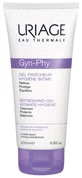 Uriage Gyn-Phy Verfrissende gel voor intieme hygiëne 200 ml