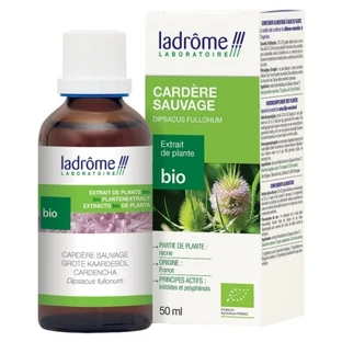 Ladrôme - Estratto biologico di cardo selvatico 50 ml