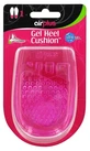 Airplus Gel-hielkussentjes, 1 paar hielkussentjes
