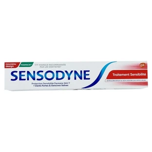 Sensodyne Zahnpasta zur Behandlung empfindlicher Zähne 75 ml