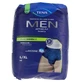 Tena Men Active Fit Pants Plus, maat L/XL, 8 stuks absorberend ondergoed