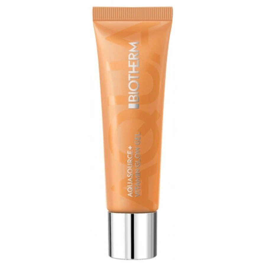 Biotherm Aquasource + Vitamin Glow 2-in-1 Vitamin-Enriched Gel, 30 ml