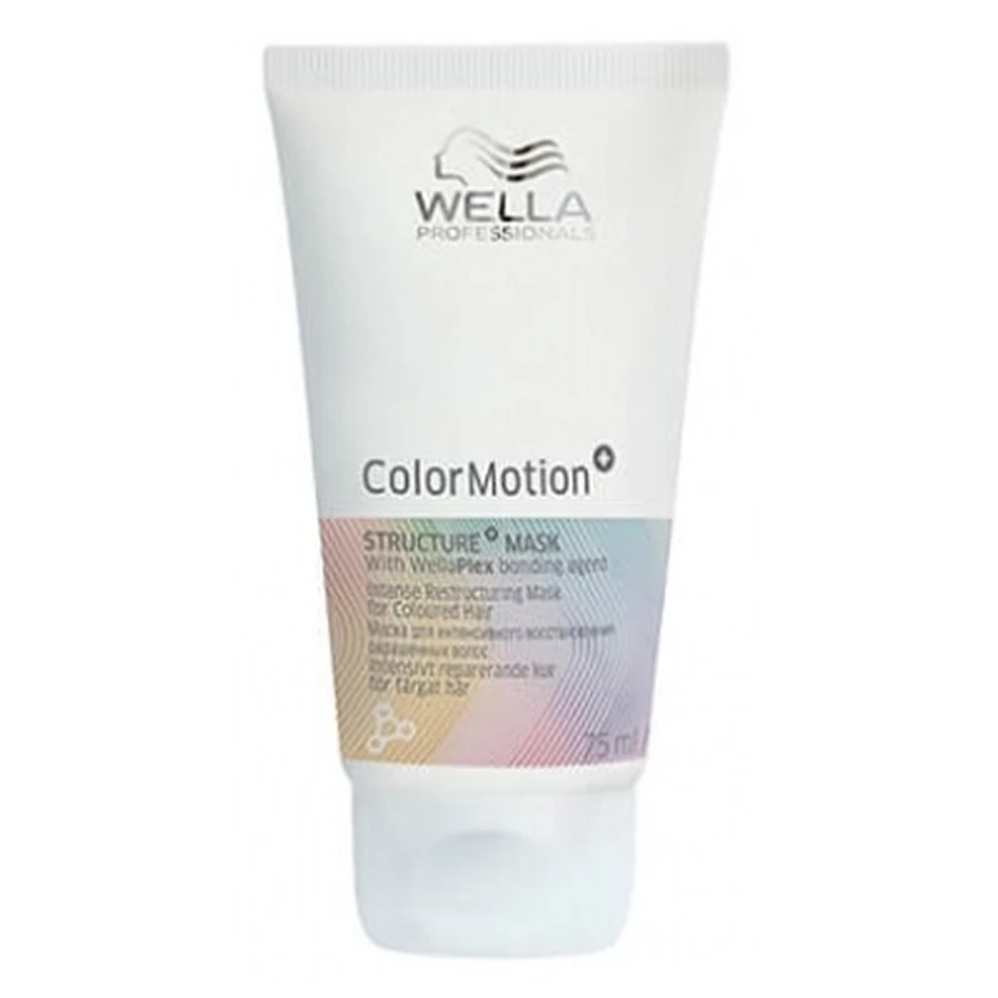 Wella Color Motion+ Color-Revealing Mask 75ml