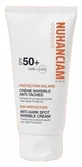 Nuhanciam Unsichtbare Creme gegen Pigmentflecken LSF 50+ 50 ml